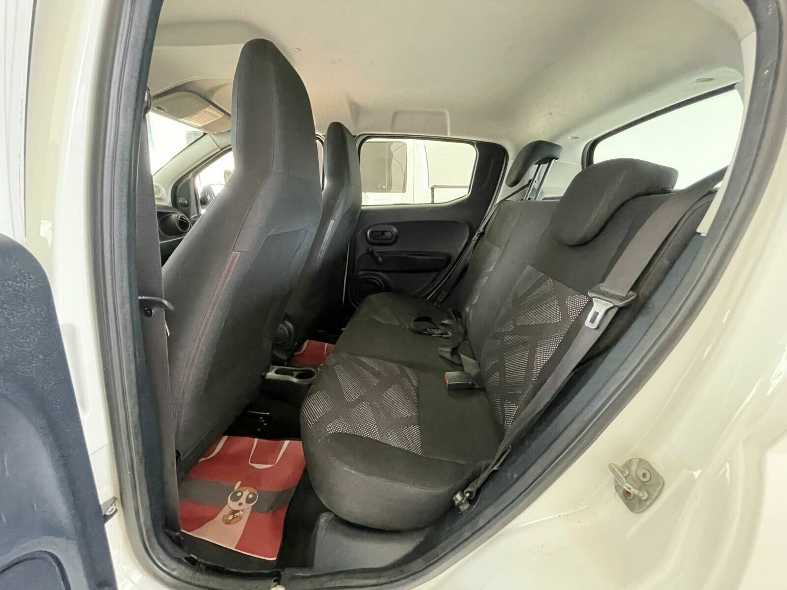 Imagem do veículo  FIAT MOBI LIKE 1.0
